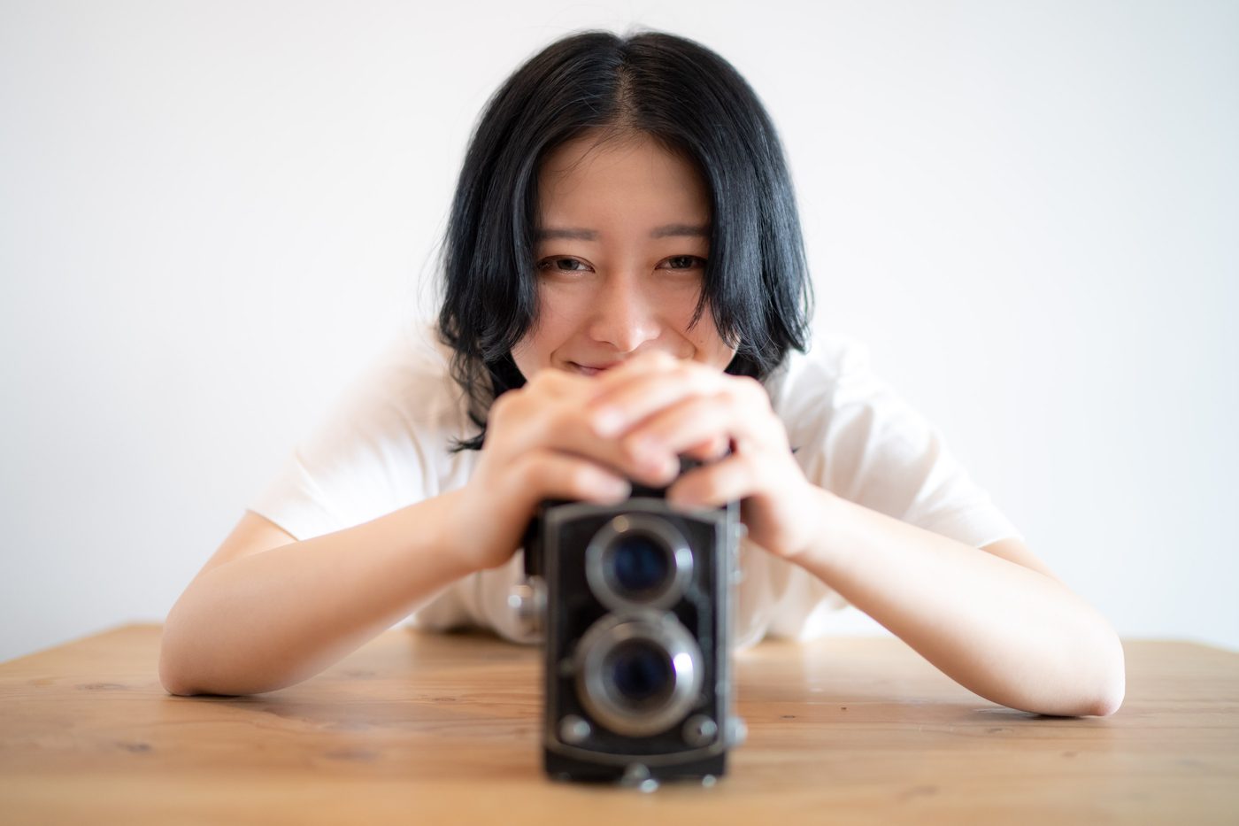趣味を楽しむ時間
